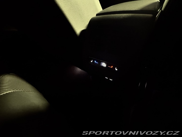 Volkswagen Golf R 20 years 2024