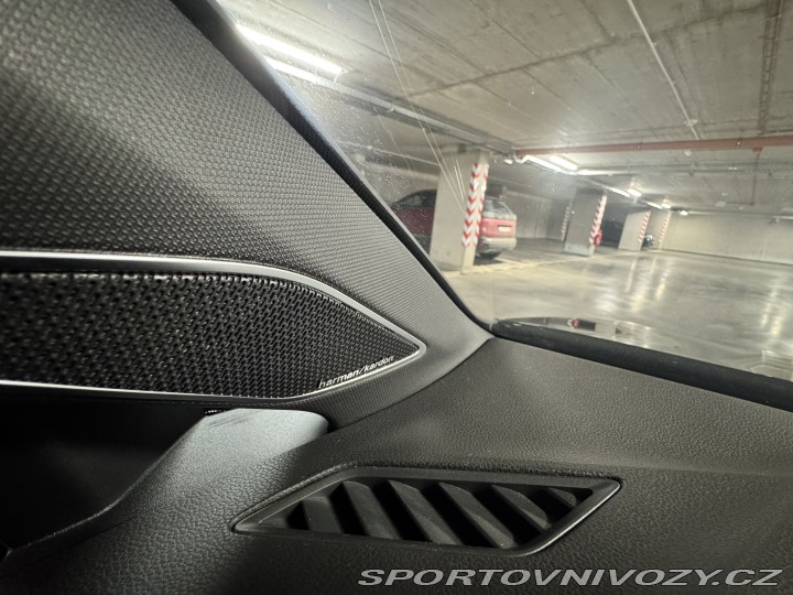 Volkswagen Golf R 20 years 2024