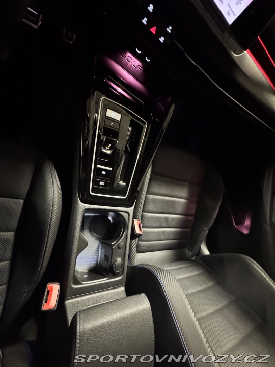 Volkswagen Golf R 20 years 2024