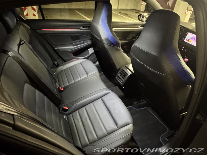 Volkswagen Golf R 20 years 2024