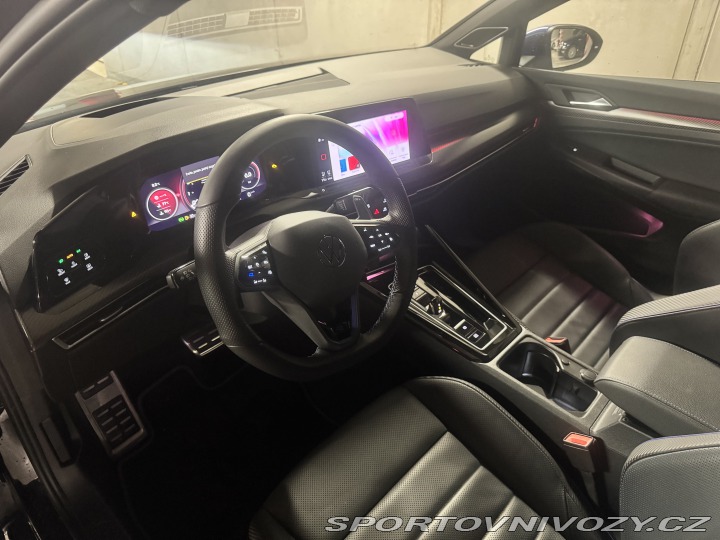 Volkswagen Golf R 20 years 2024