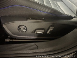 Volkswagen Golf R 20 years 2024