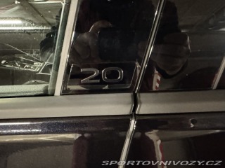 Volkswagen Golf R 20 years 2024