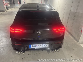 Volkswagen Golf R 20 years 2024