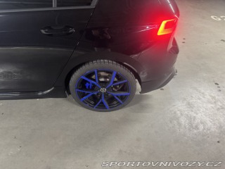 Volkswagen Golf R 20 years 2024