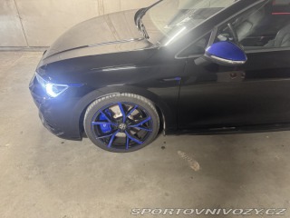 Volkswagen Golf R 20 years 2024