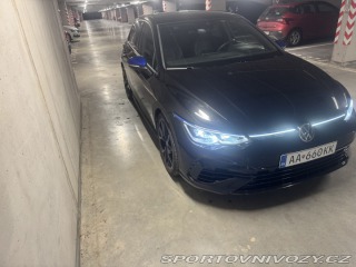 Volkswagen Golf R 20 years 2024