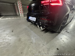 Volkswagen Golf R 20 years 2024