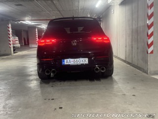 Volkswagen Golf R 20 years 2024