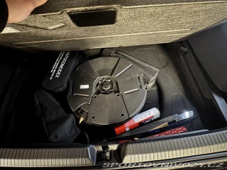 Volkswagen Golf R 20 years 2024