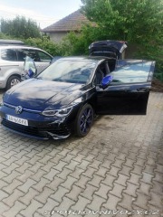 Volkswagen Golf R 20 years 2024