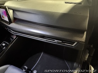 Volkswagen Golf R 20 years 2024