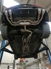 Volkswagen Golf R 20 years 2024