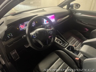 Volkswagen Golf R 20 years 2024