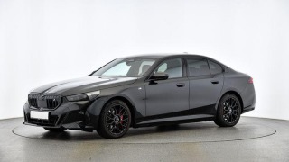 BMW i5 xDrive M40