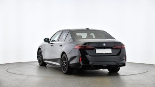 BMW i5 xDrive M40 2024