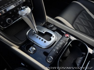 Bentley Continental GT 6,0   V12 Speed 2015