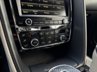 Bentley Continental GT 6,0   V12 Speed 2015