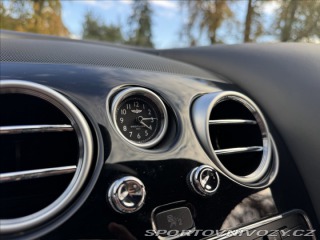 Bentley Continental GT 6,0   V12 Speed 2015