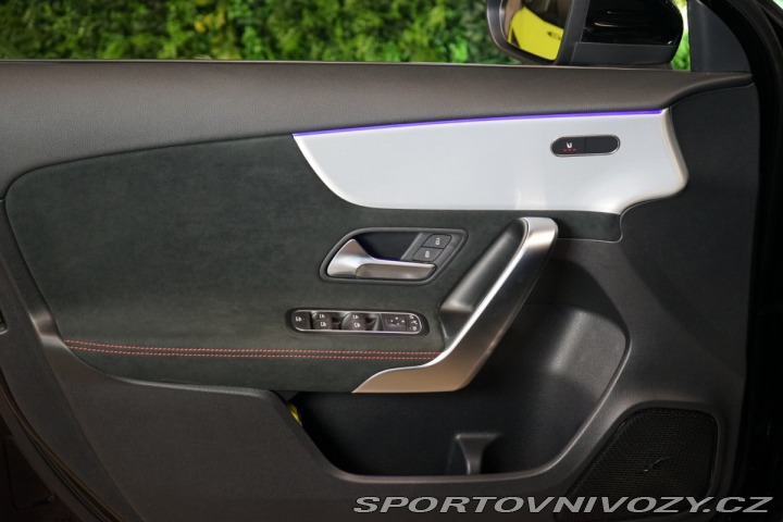 Mercedes-Benz A 200d*AMG*360*LED*ZÁRUKA*C 2024