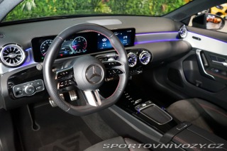 Mercedes-Benz A 200d*AMG*360*LED*ZÁRUKA*C 2024