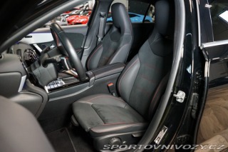 Mercedes-Benz A 200d*AMG*360*LED*ZÁRUKA*C 2024