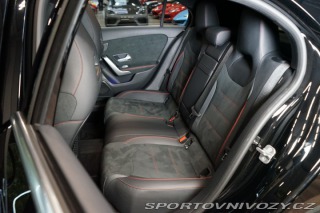 Mercedes-Benz A 200d*AMG*360*LED*ZÁRUKA*C 2024