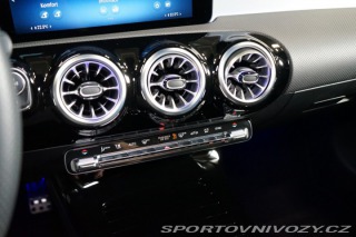 Mercedes-Benz A 200d*AMG*360*LED*ZÁRUKA*C 2024