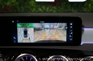 Mercedes-Benz A 200d*AMG*360*LED*ZÁRUKA*C 2024