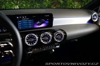 Mercedes-Benz A 200d*AMG*360*LED*ZÁRUKA*C 2024