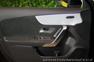 Mercedes-Benz A 200d*AMG*360*LED*ZÁRUKA*C 2024