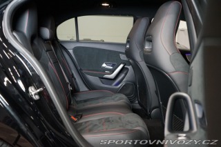 Mercedes-Benz A 200d*AMG*360*LED*ZÁRUKA*C 2024