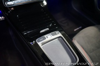 Mercedes-Benz A 200d*AMG*360*LED*ZÁRUKA*C 2024