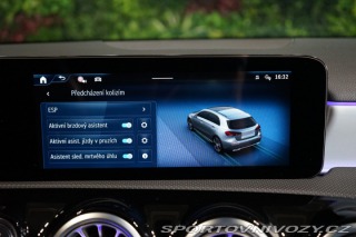 Mercedes-Benz A 200d*AMG*360*LED*ZÁRUKA*C 2024