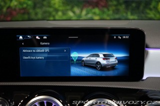 Mercedes-Benz A 200d*AMG*360*LED*ZÁRUKA*C 2024