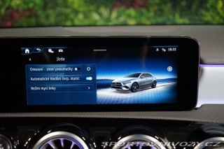 Mercedes-Benz A 200d*AMG*360*LED*ZÁRUKA*C 2024