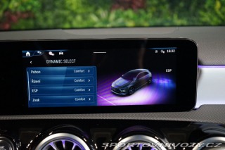 Mercedes-Benz A 200d*AMG*360*LED*ZÁRUKA*C 2024