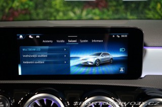 Mercedes-Benz A 200d*AMG*360*LED*ZÁRUKA*C 2024