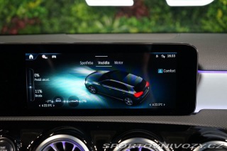 Mercedes-Benz A 200d*AMG*360*LED*ZÁRUKA*C 2024