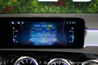 Mercedes-Benz A 200d*AMG*360*LED*ZÁRUKA*C 2024