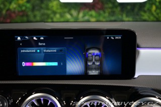Mercedes-Benz A 200d*AMG*360*LED*ZÁRUKA*C 2024