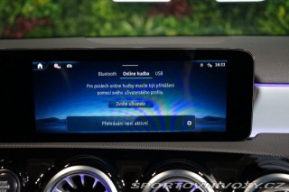 Mercedes-Benz A 200d*AMG*360*LED*ZÁRUKA*C 2024