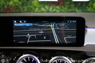 Mercedes-Benz A 200d*AMG*360*LED*ZÁRUKA*C 2024