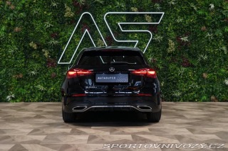 Mercedes-Benz A 200d*AMG*360*LED*ZÁRUKA*C 2024