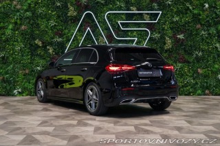 Mercedes-Benz A 200d*AMG*360*LED*ZÁRUKA*C 2024