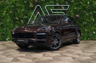 Porsche Cayenne 3.0*BOSE*360*INNO*VZDUCH*