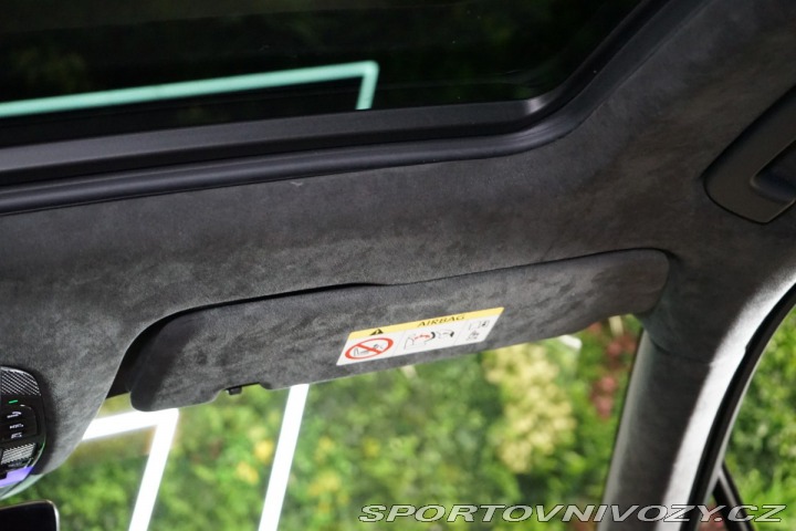 Porsche Cayenne 3.0*BOSE*360*INNO*VZDUCH* 2020