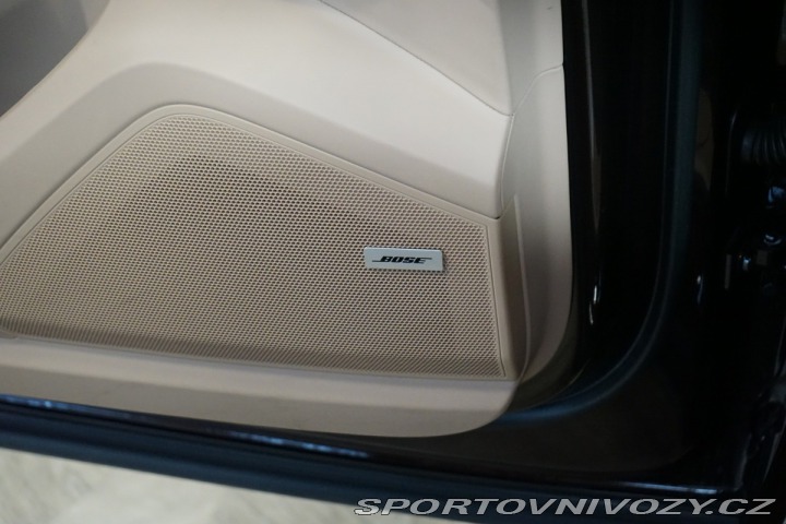 Porsche Cayenne 3.0*BOSE*360*INNO*VZDUCH* 2020