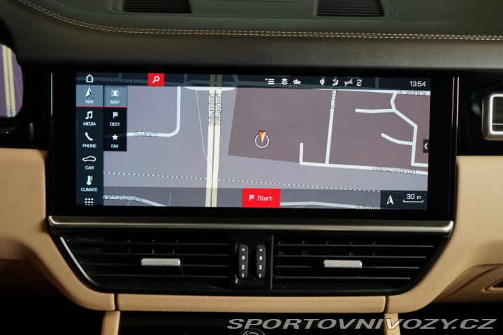 Porsche Cayenne 3.0*BOSE*360*INNO*VZDUCH* 2020