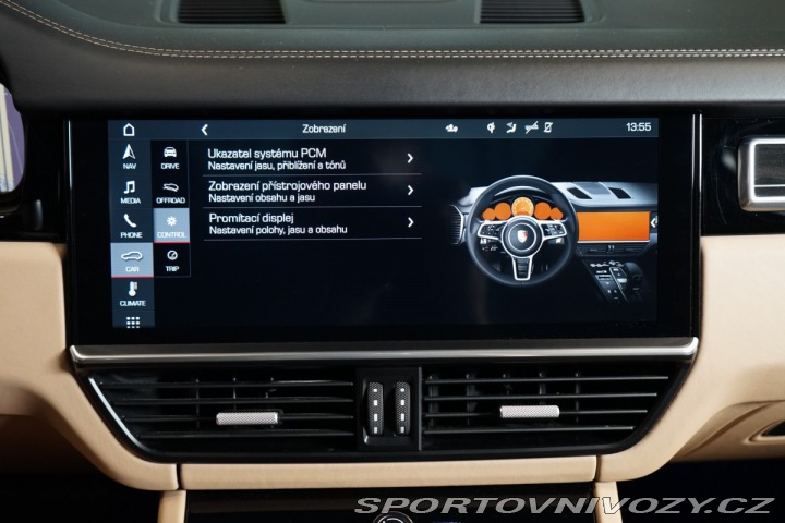 Porsche Cayenne 3.0*BOSE*360*INNO*VZDUCH* 2020